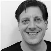 Experienced English teacher for real improvement